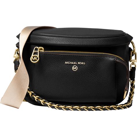 michael kors mini sling bag|Michael Kors sling bag sale.